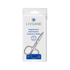 Livsane Nagelschaar 1 stuks